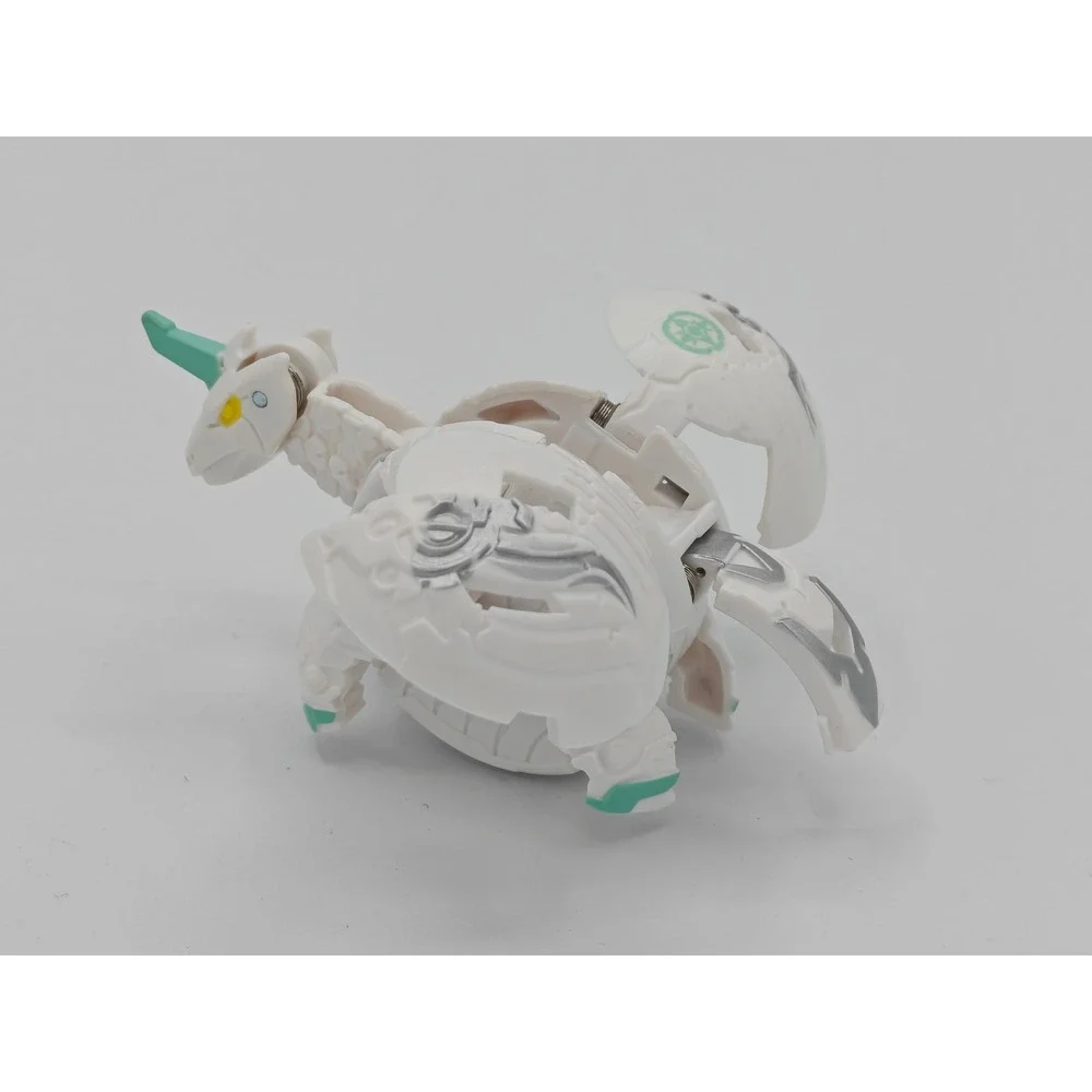 Bakugan Battle‎ Planet White Haos Pegatrix B500